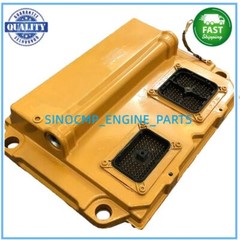 C7 C9 Engine Control Unit GP 262-2879 10R-5648 For CAT 328D 329D 365C EXCAVATOR