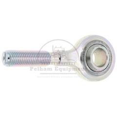 02.0267.04.2 M24x3 Threaded Spindle Top Link Parts 157mm