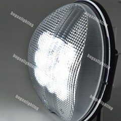 LED Headlight For John Deere Tractor 7720 7730 7830 7930 Sprayers 4720 4730 4830