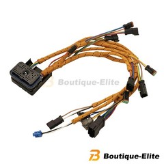 For Caterpillar 3126B 3126E 3126 Truck Engine Wiring Harness 205-1252 2051252