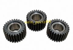 JCB MIDI CX – PLANET GEAR WITH BEARING, SET OF 3 PCS. (458/M4409 917/M4426)