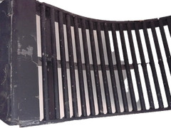 A & I Products Aftermarket A-AH206456 Concave