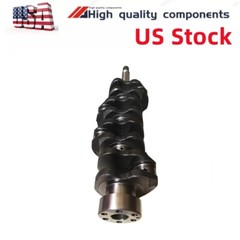 V2403 Crankshaft 1G790-23012 for Kubota diesel Engine Bobcat T190 Loader US