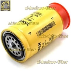 Fuel Filter 747462 781752 3087298 2715076 3087298 745032 For Excavator F-7298