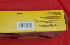 Lumax LX-1160 Deluxe Heavy-Duty Single Shot Air Operated Grease Gun