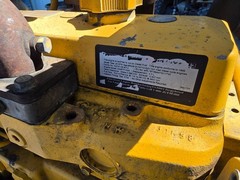 JOHN DEERE 4.5L Turbo Diesel Engine 4045TF150 – Runs Good – Video 4045T 4045TF