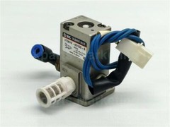 SMC VT301V-021GS-B VT301V021GSB Solenoid Valve 101.2KPa-0.1MPa 30 Days Warranty