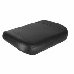 Seat Cushion – Vinyl Black fits Allis Chalmers 170 200 180 175 7000 185 190