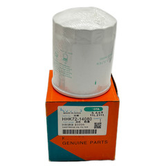 Complete Filter Service Kit For Kubota RTV-X900 Tune Up Maintenance Filters