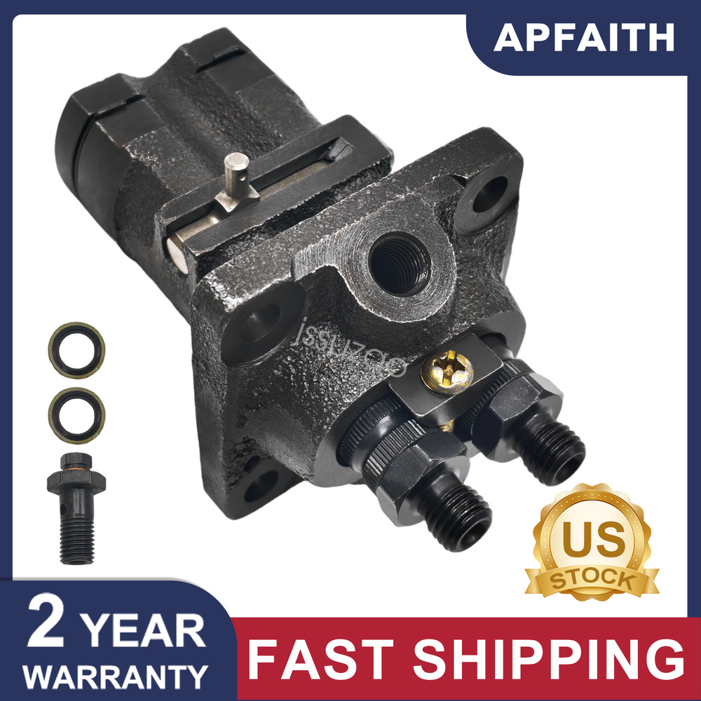 Feul Injection Pump For Yanmar Tractor Models YM1500 1700 2000 2210 724160-51701