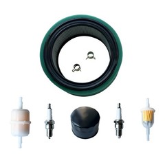 230015 Tune-Up Filter Kit For Miller Bobcat 225 250 260 & Trailblaze