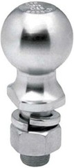 Reese 58060 Ball Assembly for Friction Sway Control 1 Count (Pack of 1)