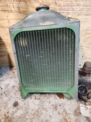 John Deere LUC Power Unit Radiator (Please Read Description)