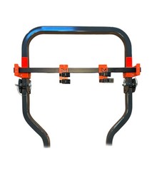 ROPS Tool Mount System compatible (kubota, john deere, tym, kioti, Mahindra)