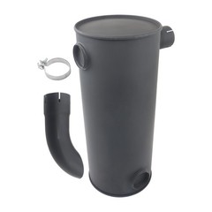4625214 Muffler For ZX240-3 ZX270-3 ZX280 ZX360W-3 ZX220W-3 ZX210K-3 ZX200-3
