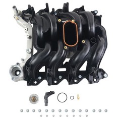 Intake Manifold for Ford F-Series E-Series Excursion Expedition 5.4L V8