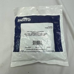 Sierra 18-5251 Ignition Distributor Tune Up Kit 1977-1978 OMC Sterndrive