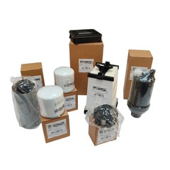 For Bobcat S450 S510 S530 S550 T450 T550 Filter Maintenance Kit 6727475 7286322
