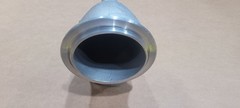 Genuine Detroit Diesel 23518308 Turbo Air Intake 90 degree Elbow Series 50/60