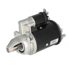 Starter – Lucas Style DD (16670) fits New Holland 795152