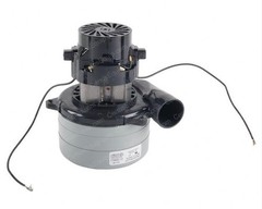 Part # 391296 Fits Tennant MOTOR VACUUM 3 STAGE 36VDC AMETEK
