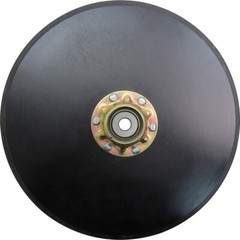 107-138S Drill Disc Assembly 13.50″ x 4 mm for Great Plains Grain Drills