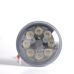 LED Sealed Trap beam Tractor Headlight for David Brown770 880 990 1210 1410 1412