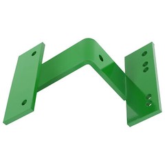 Bolt On Step Extension for John Deere 2510 2520 3010 3020 4010 4020