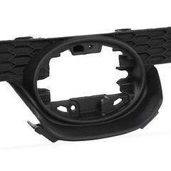 Front Upper Bumper Grille for Toyota Corolla LE XLE 2020-2022 53111-12E60