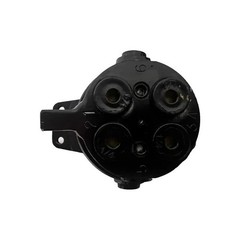HZJT-7L Swivel Motor for Most AGT 1 Ton Mini Excavators Diggers