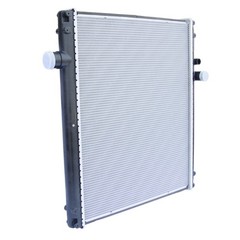 Truck Radiator For 2001 2002 2003 2004 2005 Mack CV 1995-1996 1997-2004 Mack RD