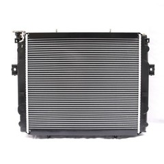16420-U2230-71 Radiator For Toyota Forklift 62-8FDU25 8FDU20 8FGU20 8FGU25