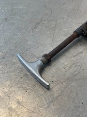 1979 Massey Ferguson 2775 Tractor Parking Brake Lever