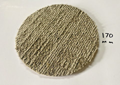 Miners’ CARPET Helper Insert for 170 mm base pans as pictured free post