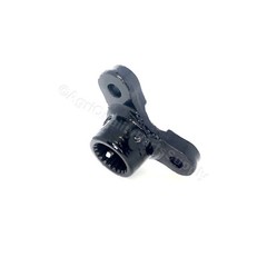 Woods Equipment Spider Yoke with 1 3/4″ 20 Spline Flex Coupler Shaft P/N 1008147