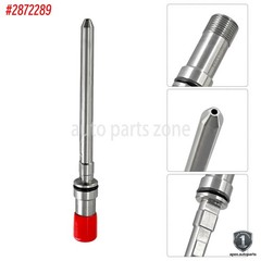 FUEL INJECTOR FOR CUMMINS ISZ ISX ISX12 ISX15 ENGINE 2872544 2872289 2872544RX