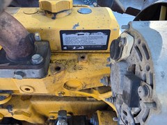 JOHN DEERE 4.5L Turbo Diesel Engine 4045TF150 – Runs Good – Video 4045T 4045TF
