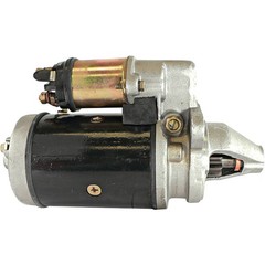 Starter For Massey Ferguson Tractor Farm MF165 MF184 MF20 MF2135 MF230 MF235