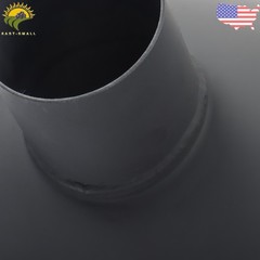 4625214 Muffler For ZX210K-3 ZX200-3 ZX280 ZX360W-3 ZX220W-3 ZX240-3 ZX270-3