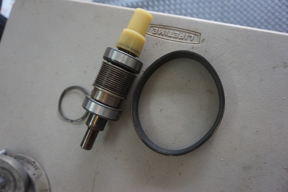 Shopsmith Mark V Headstock Drive Sleeve Assembly, Works Great!!