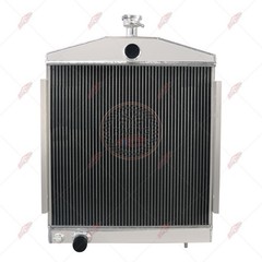 Radiator Fits Lincoln Welder 200 250 AMP G1087 H19491 & G10877198