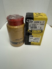 CTP Filter 308-7298 Fuel/Water Separator 3077298