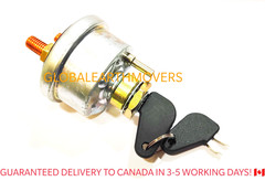 7N0718 STARTER SWITCH IGNITION FOR CAT CATERPILLAR 7N-0718 5A3058 5A6209 3Y2280
