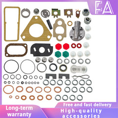 New Injection Pump Repair Kit For Ford Massey Ferguson 3 4 & 6 Cyl 7139-223