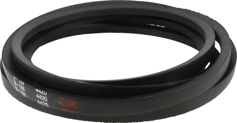 D&D DURA-Prime B155 V-Belt 5/8 x 158in Vbelt