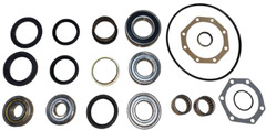Front 4WD Knuckle Repair Kit Fits: John Deere 950 & 1050 (One Side)