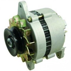 Alternator – Denso Style (14519) fits Yanmar YM2000 YM1700 fits John Deere 850
