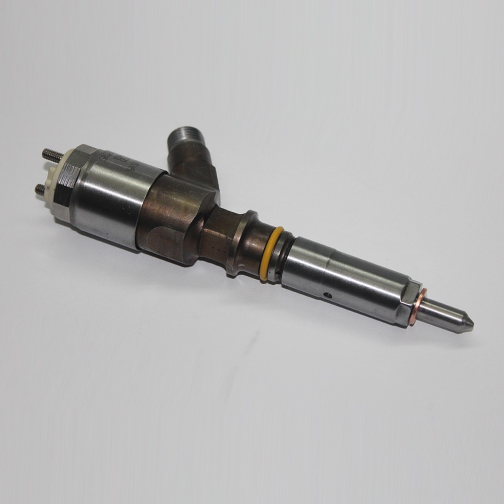 2923790 FUEL INJECTOR fits CATERPILLAR C4 / C6 (REMAN) 6 MONTH LTD. WARRANTY