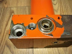 Hein-Werner Model 54 – RAM