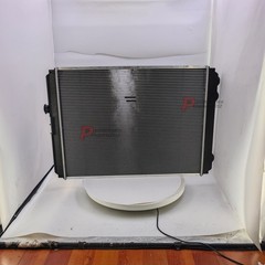NEW Radiator 16400E0E31 For HINO 258, 268, 338 – 2011 2012 2013 2014 2015 US